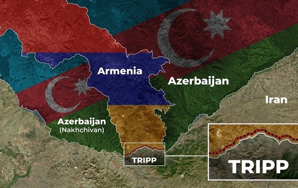 Tehran İrəvandan Zəngəzur dəhlizinə dair açıqlama istəyib