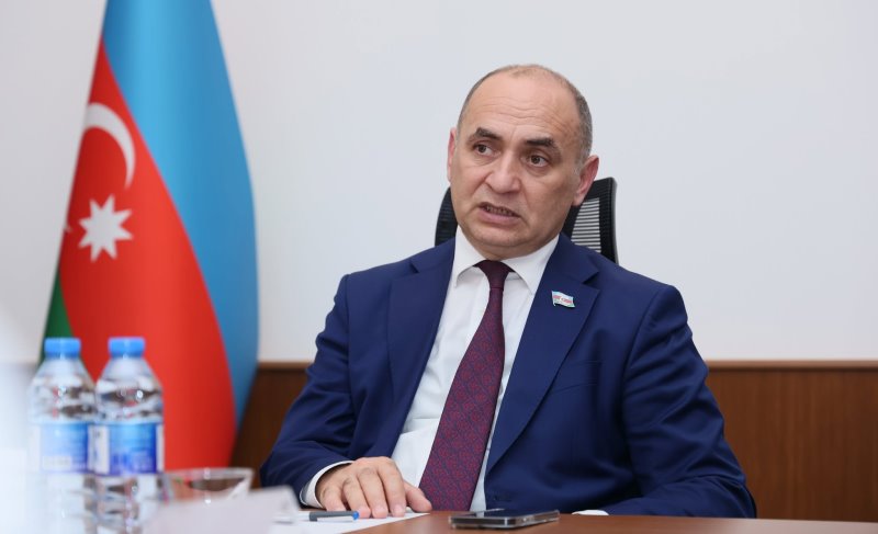 Qələbə qazanmaq qədər sülhü qorumaq da vacibdir - Deputat