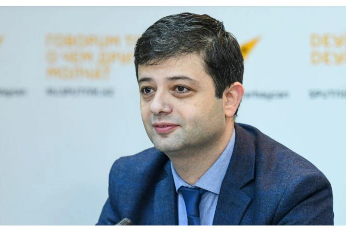 Mətbuat Şurasına yeni sədr seçildi
