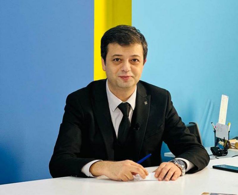 Mətbuat Şurasının yeni sədri kimdir? - DOSYE