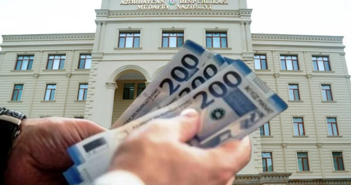 Polkovnik Şirvanov azadlığa buraxıldı