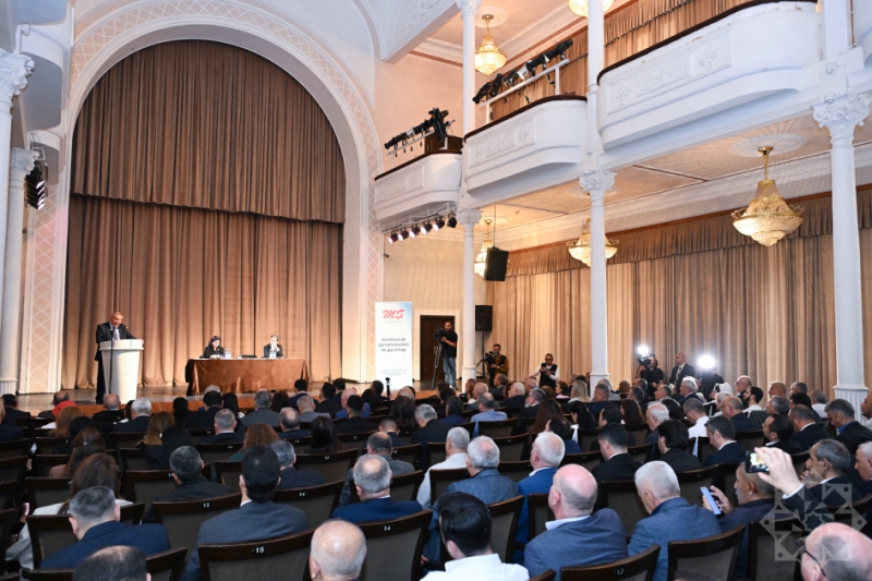 Jurnalistlik yaşda deyil, başdadır