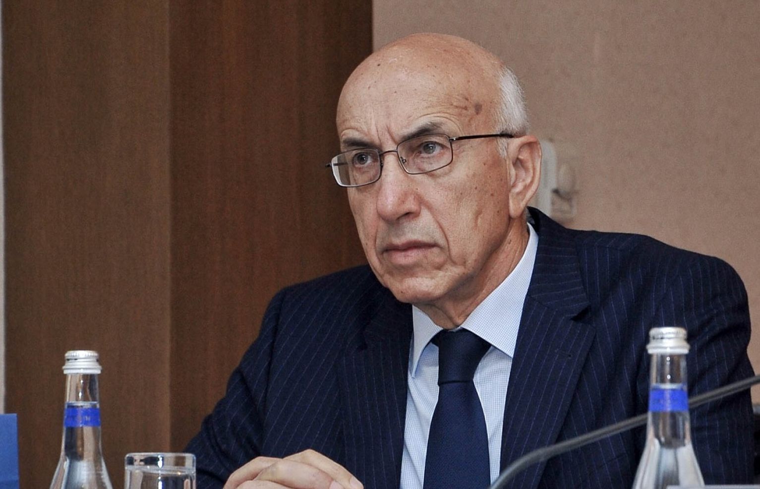 Arif Rəhimzadə YAP Veteranlar Şurasının sədri olaraq qaldı - YENİLƏNİB