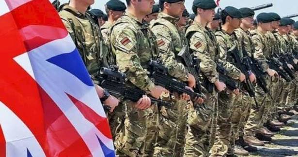 Britaniyada müharibə təhlükəsi xəbərdarlığı