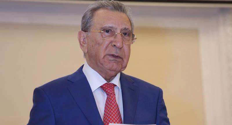 Ramiz Mehdiyev bu ordenlərdən məhrum ediləcək: “İstiqlal”, “Şərəf”, “Şöhrət”... - SİYAHI