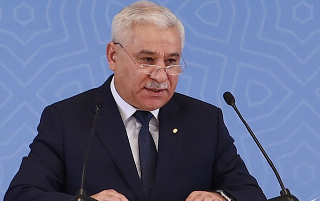 Sabiq icra başçısının xanımı məhkəmədə ifadə verdi - oğlu aldadılıb