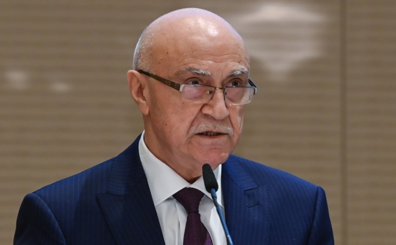 Prezident keçmiş deputatla bağlı sərəncam imzaladı