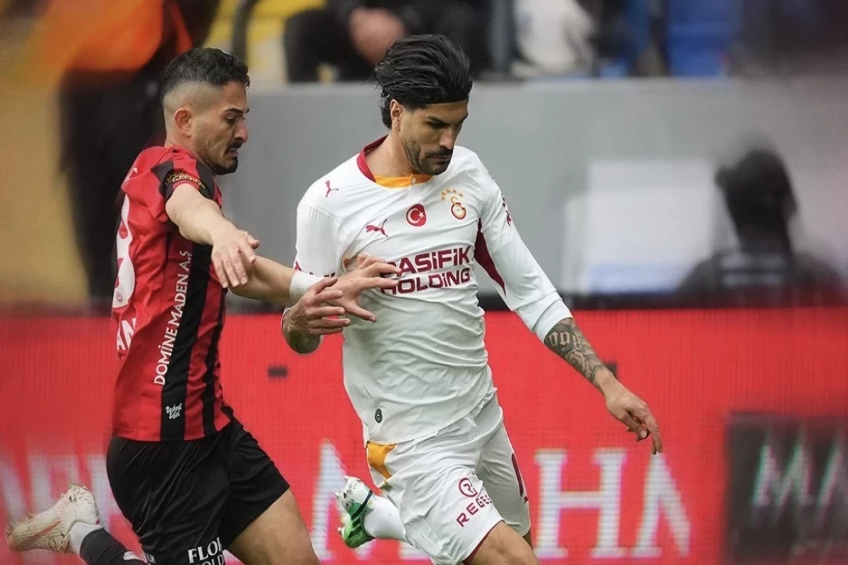 “Qalatasaray”dan səfər qələbəsi