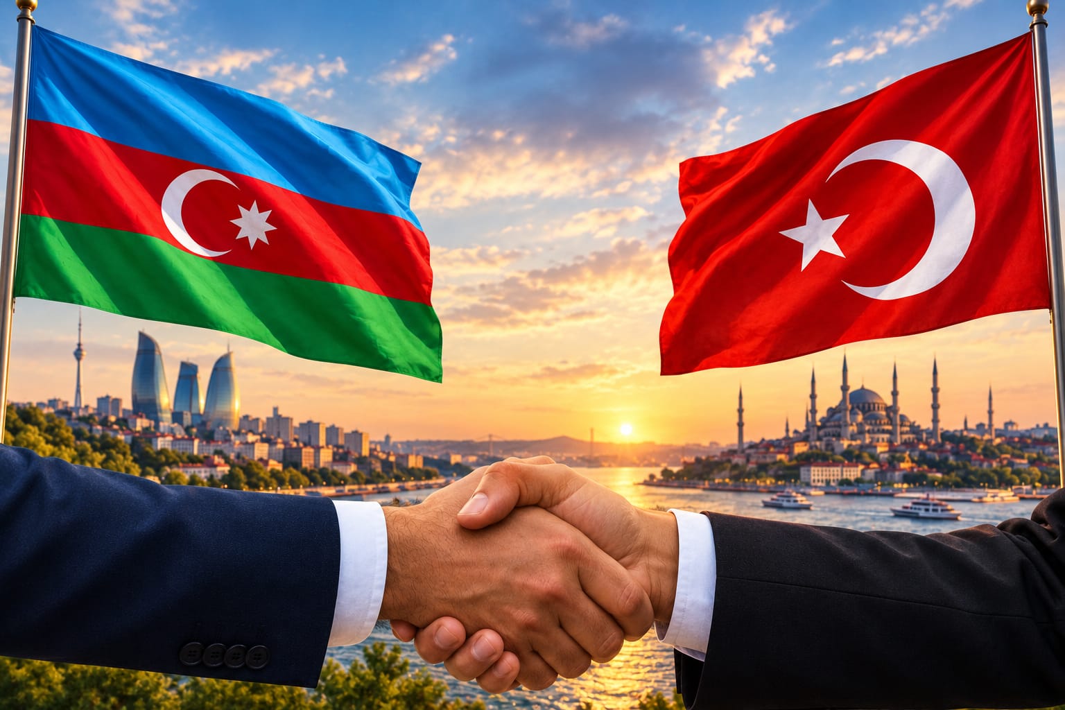 "Qardaşlıq onun göstərişləri ilə hərəkət etmək deyil" - Deputat bu şeri xatırlatdı