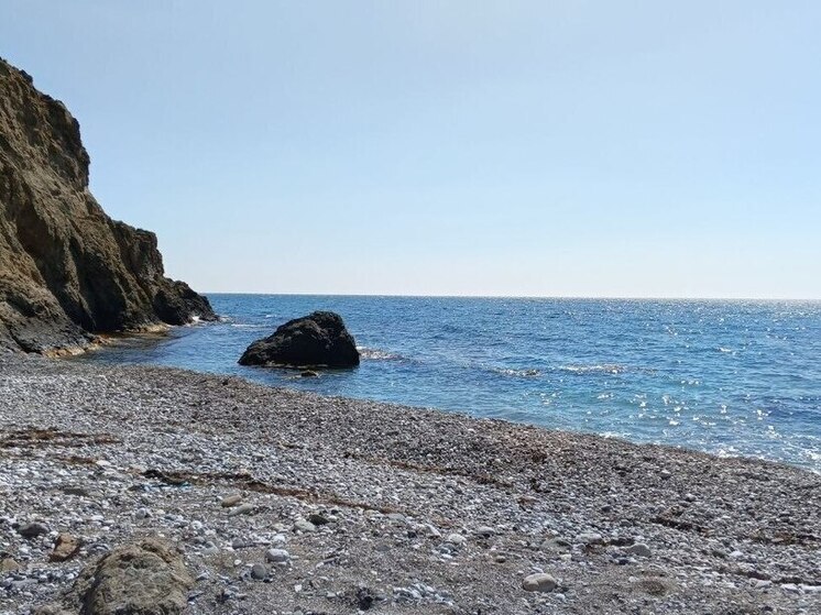 Rusiya Xəzər dənizindəki bu adanı itirə bilər
