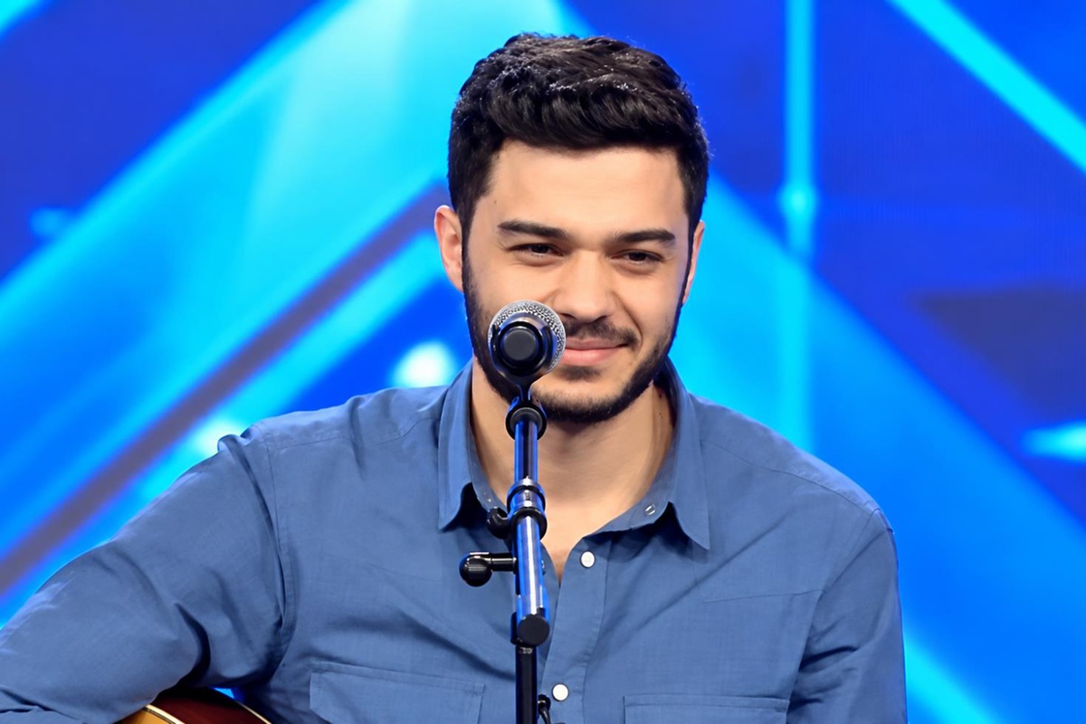 İlyas Yalçıntaşın 10 il həbsi tələb edildi