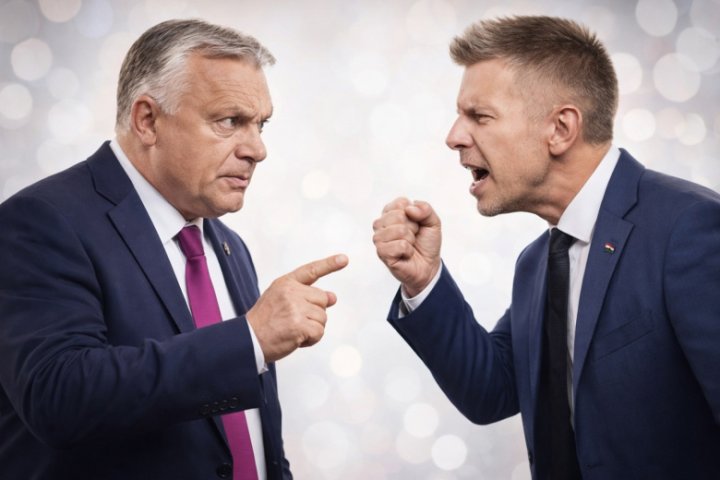 Dövlət çevrilişinə hazırlaşıb - Orban ömürlük həbs ediləcək