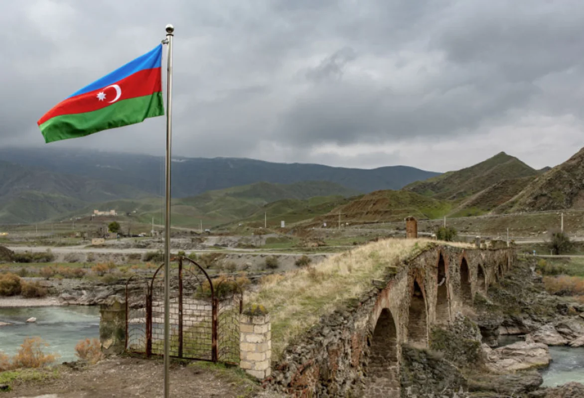 Xudafərin əməliyyatının bilinməyən detalları açıqlandı