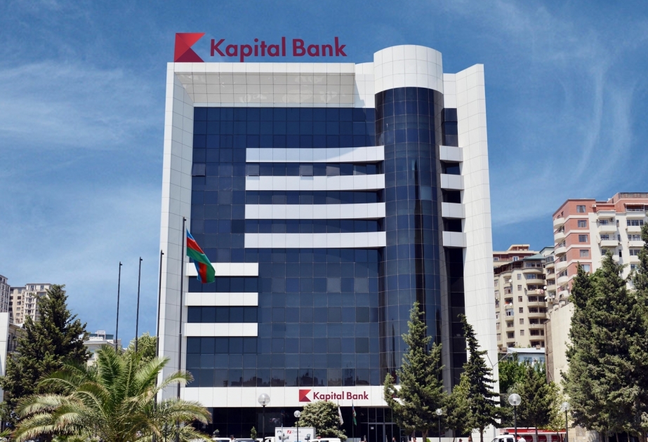 “Kapital Bank” qapalı hərracla 50 milyon manat borca girib