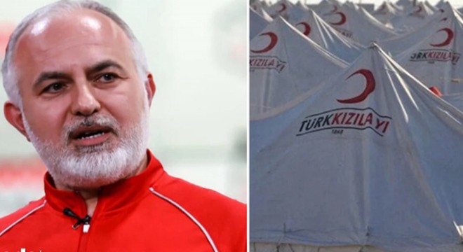 İslami dəyərlərdən danışan AKP-nin zəlzələ vaxtı çadır satışı təsdiqləndi