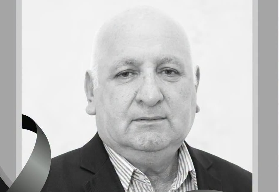 BDU-nun müəllimi vəfat edib 