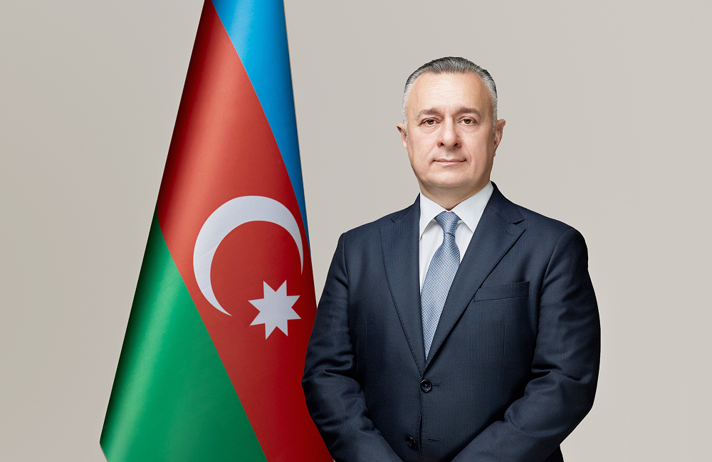 Azərbaycan Baş nazirinin yeni müavini kimdir? - DOSYE