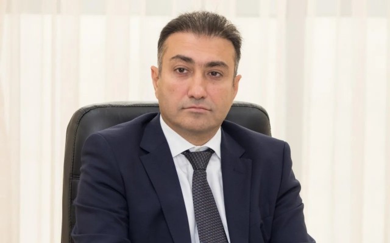 Yeni təyin olunan səhiyyə naziri kimdir? - DOSYE