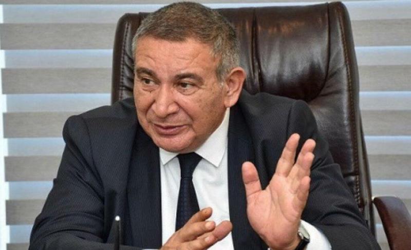 “Mətbuat Şurasındakı 4 illik fəaliyyətim çətin keçdi” - Rəşad Məcid