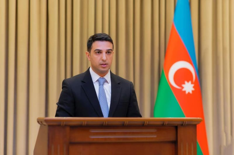 Hesablama Palatasının auditorluğuna namizədin adı açıqlandı
