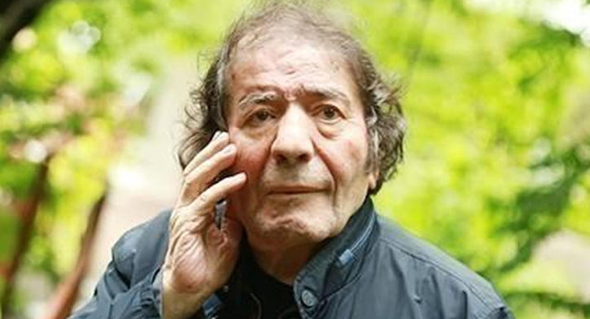 Musa Yaqubun “Gül bağçası” kitabı təqdim ediləcək