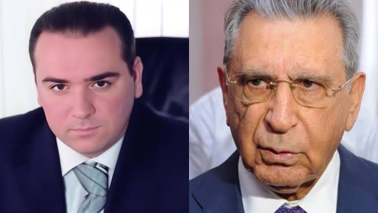 Atam hərəkət və davranışlarının fərqində olmur - Mehdiyevin oğlu