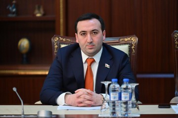 Təhlükəsiz gələcək naminə: ədalətli yanaşma, bərabərhüquqlu əməkdaşlıq və etibarlı tərəfdaşlıq