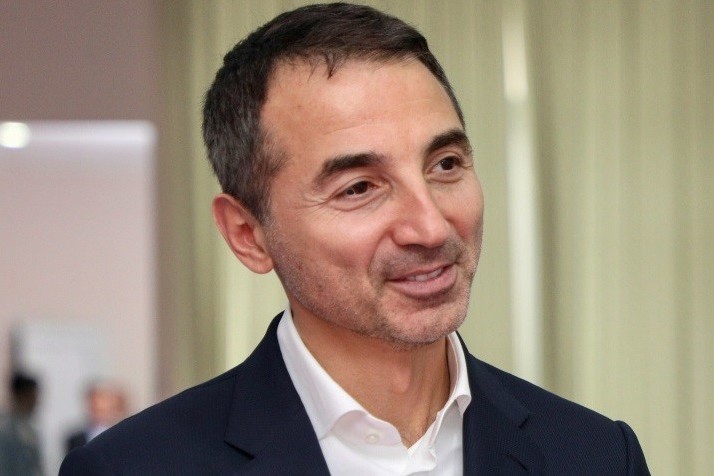 Adnan Əhmədzadənin 13 aylıq həbsi başa çatdı 