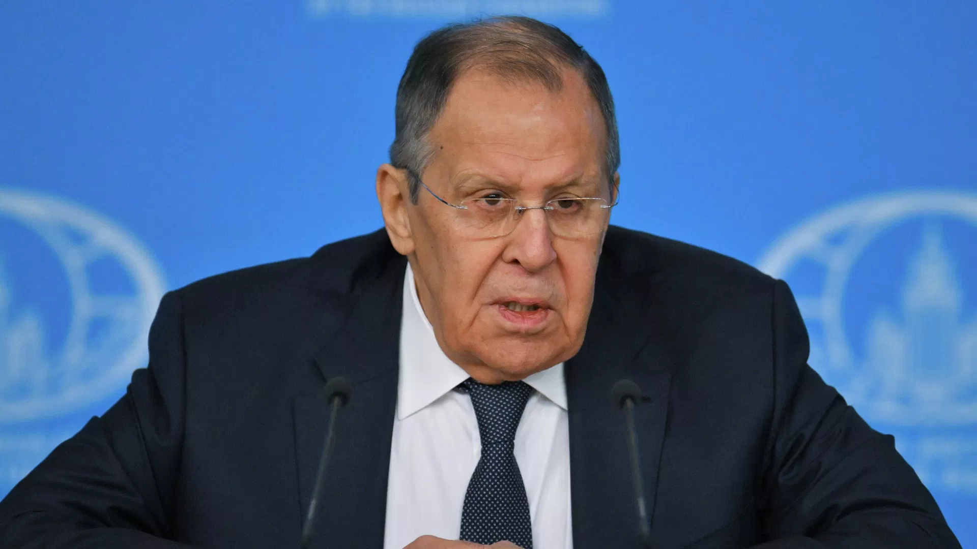 Lavrov Tehrana getdi – Pezeşkianla görüşəcək