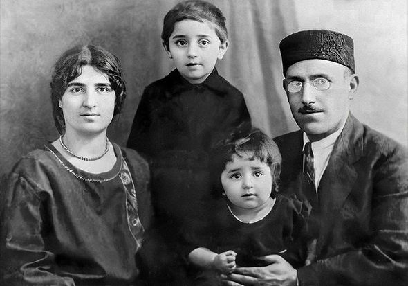 Hüseyn Cavid niyə “Peyğəmbər” əsərinə görə ittiham olunurdu?