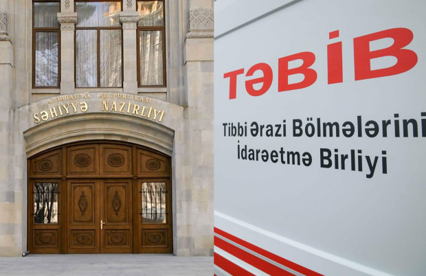 Səhiyyədə vahid idarəetmə tibbi xidmətlərin əlçatanlığını artıracaq