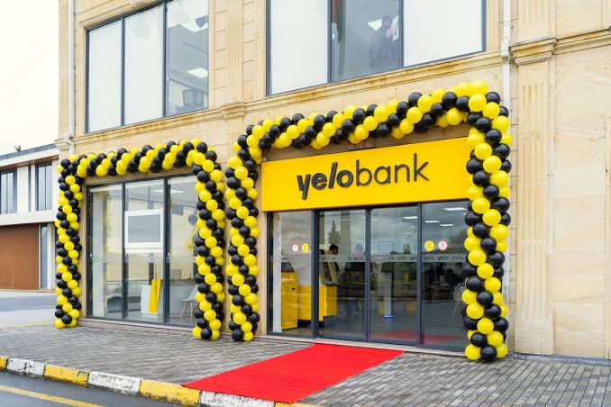 “Yelo Bank”ın mənfəəti KƏSKİN AZALDI 
