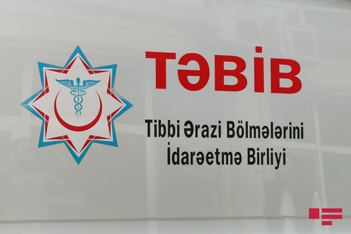 Azərbaycan səhiyyəsi vahid idarəetmənin yeni mərhələsinə keçir