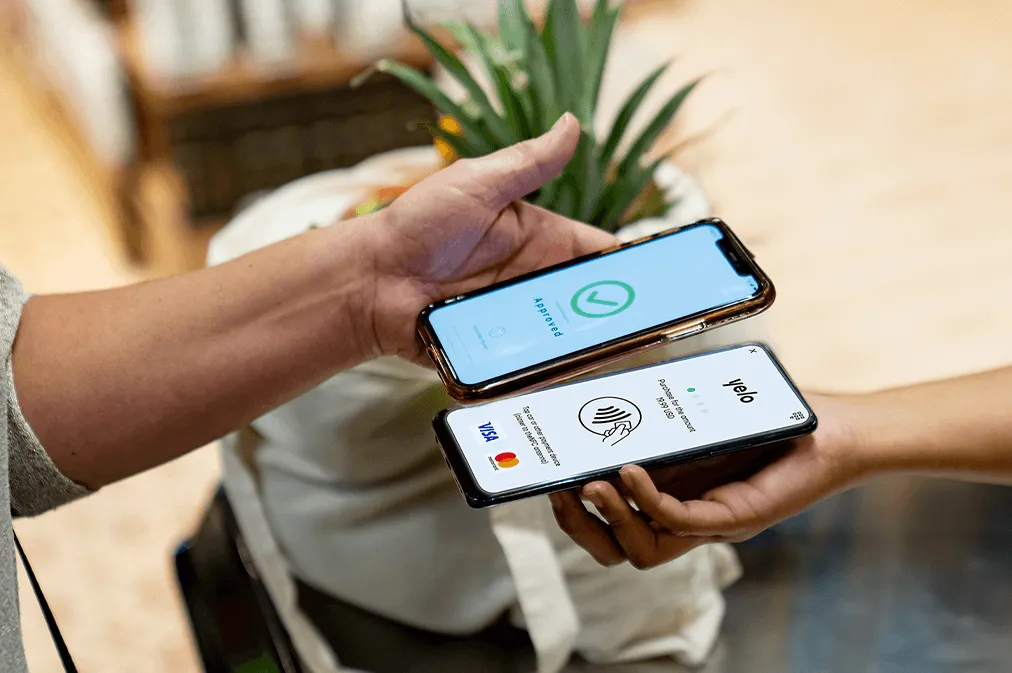 Mobil telefonlardan POS-terminal kimi istifadə mümkün olacaq