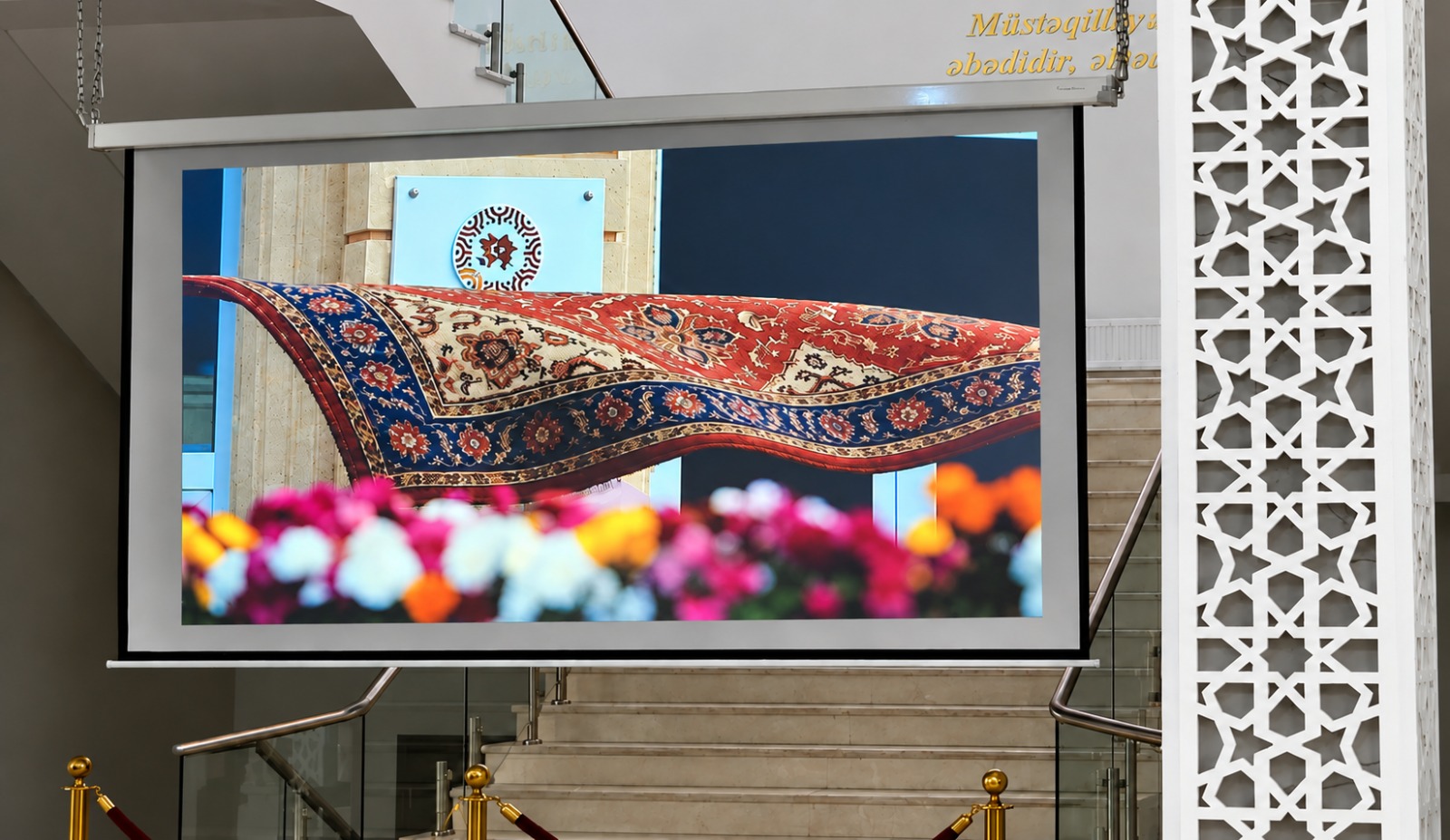 Azərbaycanın sağlamlıq turizmi "Kurort" tərəfindən Özbəkistanda təbliğ edildi