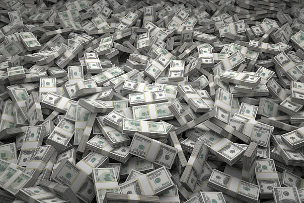 Ərinin hədiyyəsi sayəsində yarım milyon dollar qazandı