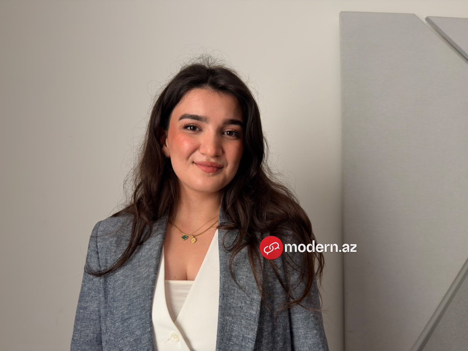 Dövlət Proqramı olmasaydı, xaricdə təhsil ala bilməzdim – Britaniyadan qayıdan məzun