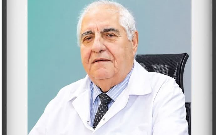 Baş həkim vəfat edib