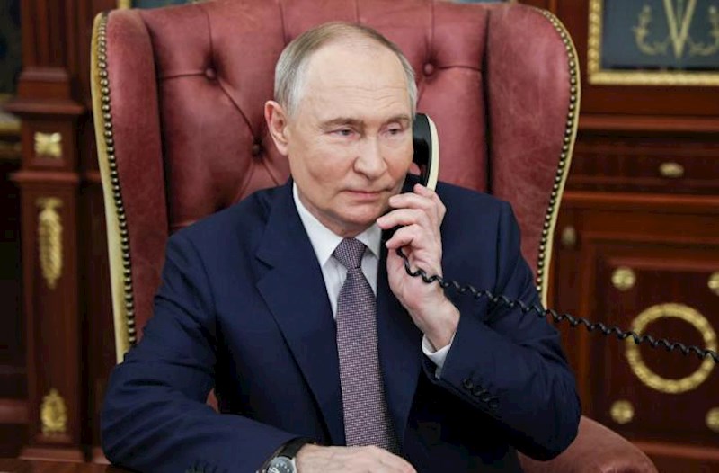 Avropa liderləri Putinlə danışmağa hazırlaşır -Ukrayna üçün iki ssenari 