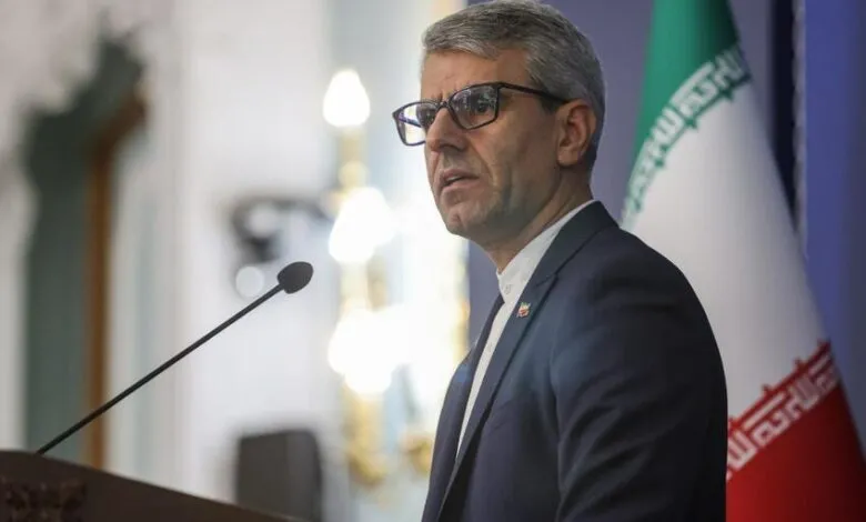 Regionda təhlükəsizlik istəyirsinizsə... – İran qonşularına şərt qoydu