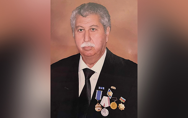 Yeni prokuror tanınmış hakimin oğludur