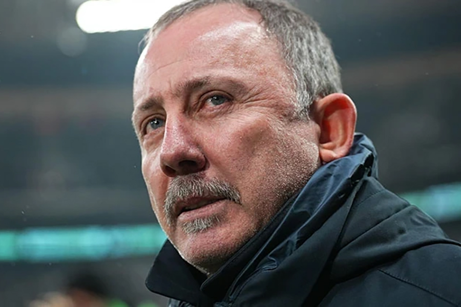 New head coach appointed to Turkish national team