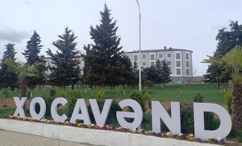 Xocavəndin iki kəndinə qaz çəkilir - 140 ailəyə şad xəbər