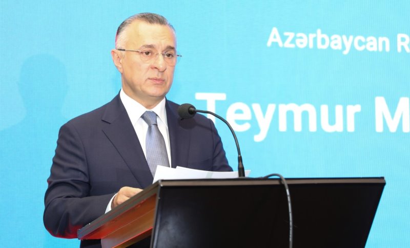 Teymur Musayevin atası sovet diplomatı olub