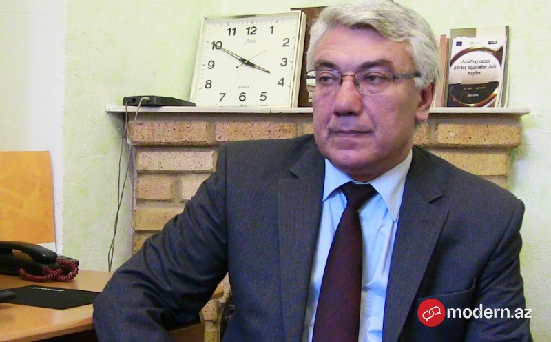 Siyasətdən gedənlər: Heydər Əliyevin köməkçisi idi, istefa verdi - müxalifətə keçdi