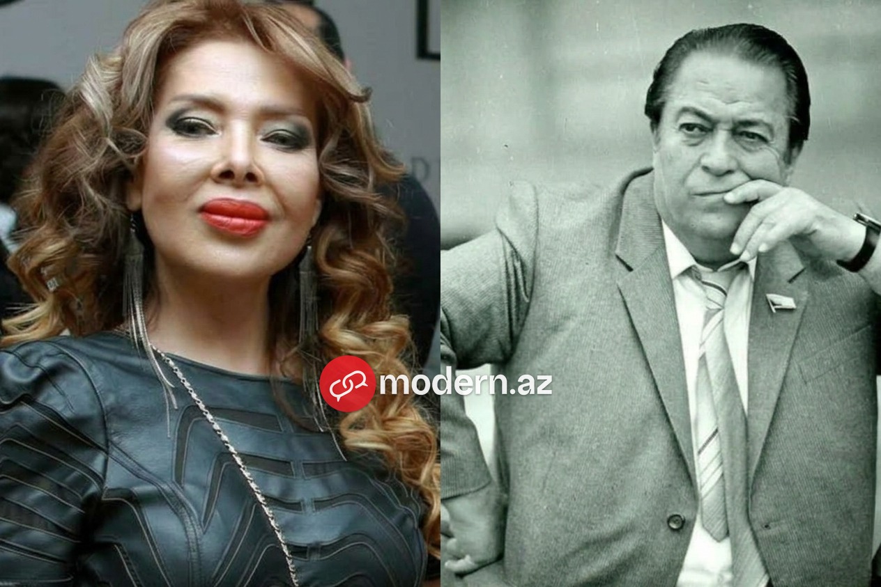 Atama işgəncə verildi, dişləri, dırnaqları çıxarıldı – Rəşidə Behbudova