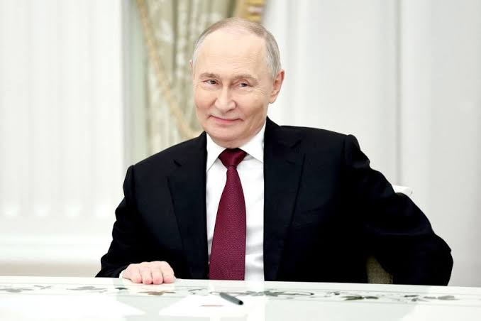 Putinə Zelenskidən daha çox rəğbət bəslənilir - KİV