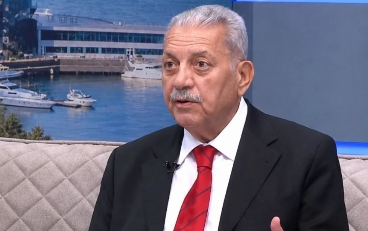 Zaur Rzayevin səhhəti necədir? - son məlumat 