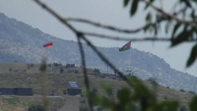 Azərbaycanlı çoban Ermənistana keçib - İDDİA