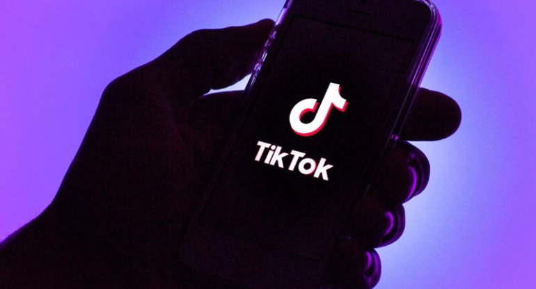 Azərbaycan məktəblərində "TikTok"a giriş məhdudlaşdırılıb